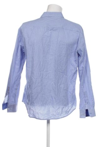 Cămașă de bărbați Smog, Mărime XXL, Culoare Albastru, Preț 39,99 Lei