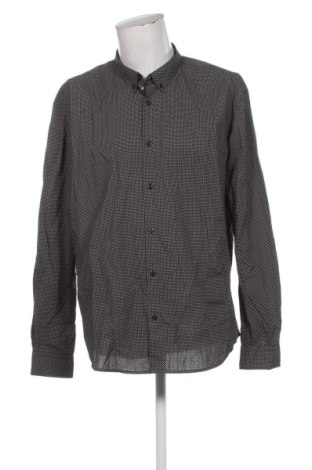 Ανδρικό πουκάμισο Smog, Μέγεθος XXL, Χρώμα Πολύχρωμο, Τιμή 8,99 €