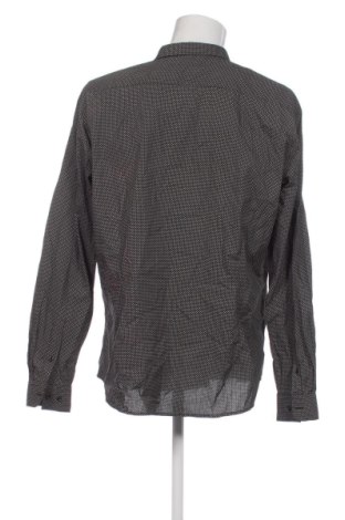 Ανδρικό πουκάμισο Smog, Μέγεθος XXL, Χρώμα Πολύχρωμο, Τιμή 8,99 €