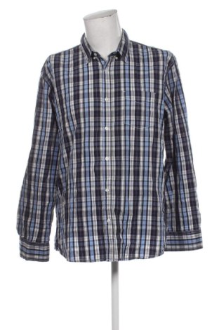 Pánská košile  Smog, Velikost XXL, Barva Vícebarevné, Cena  179,00 Kč