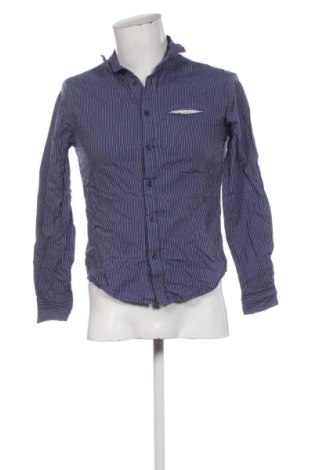 Męska koszula Smog, Rozmiar S, Kolor Kolorowy, Cena 78,99 zł