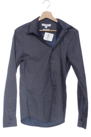 Herrenhemd Smog, Größe S, Farbe Mehrfarbig, Preis € 15,35