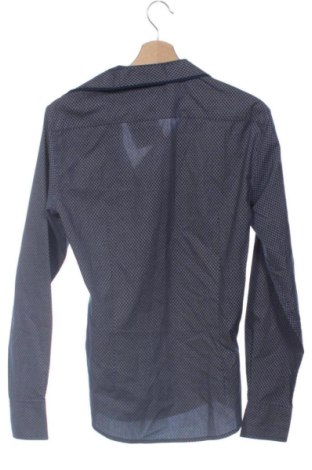 Herrenhemd Smog, Größe S, Farbe Mehrfarbig, Preis € 15,35