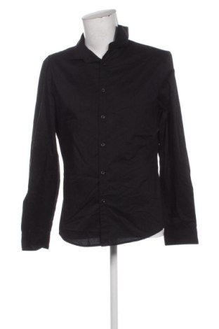 Pánská košile  Smog, Velikost L, Barva Černá, Cena  439,00 Kč