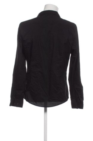 Pánská košile  Smog, Velikost L, Barva Černá, Cena  439,00 Kč