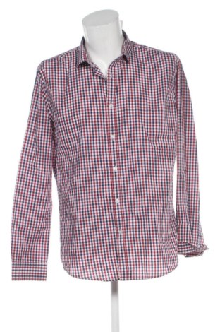 Cămașă de bărbați Smog, Mărime XL, Culoare Multicolor, Preț 91,99 Lei