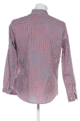 Cămașă de bărbați Smog, Mărime XL, Culoare Multicolor, Preț 91,99 Lei