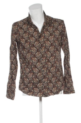 Cămașă de bărbați Smog, Mărime L, Culoare Multicolor, Preț 91,99 Lei