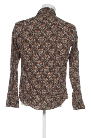 Cămașă de bărbați Smog, Mărime L, Culoare Multicolor, Preț 91,99 Lei