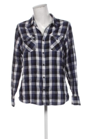 Pánska košeľa  Smog, Veľkosť XXL, Farba Viacfarebná, Cena  15,00 €