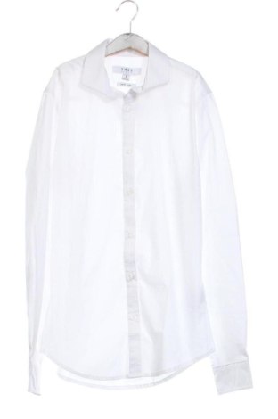 Męska koszula Smog, Rozmiar S, Kolor Biały, Cena 79,47 zł