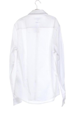 Męska koszula Smog, Rozmiar S, Kolor Biały, Cena 79,47 zł