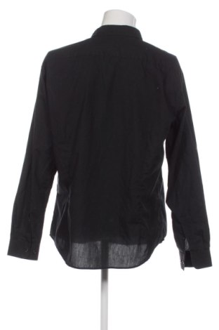 Pánska košeľa  Smog, Veľkosť XXL, Farba Čierna, Cena  15,00 €