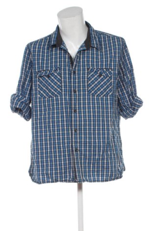 Herrenhemd Smog, Größe XL, Farbe Mehrfarbig, Preis € 19,99