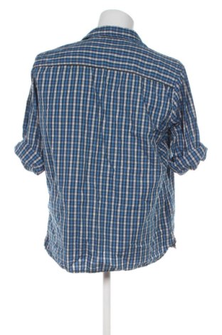 Herrenhemd Smog, Größe XL, Farbe Mehrfarbig, Preis € 19,99