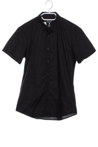 Pánská košile  Smog, Velikost S, Barva Černá, Cena  279,00 Kč