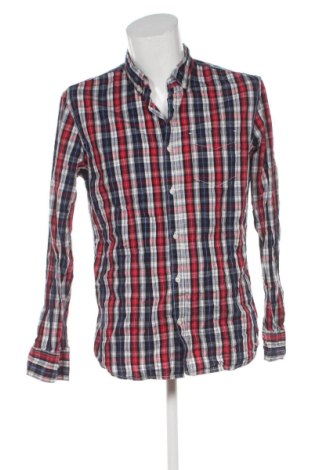 Pánská košile  Smog, Velikost L, Barva Vícebarevné, Cena  399,00 Kč