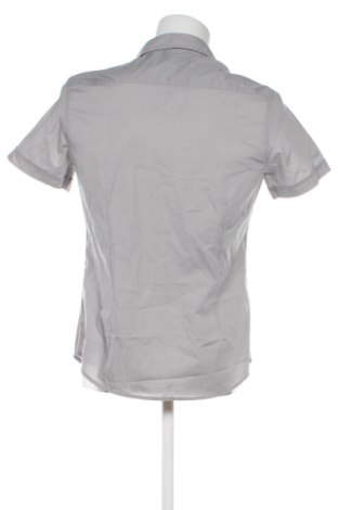 Pánská košile  Smog, Velikost M, Barva Šedá, Cena  269,00 Kč