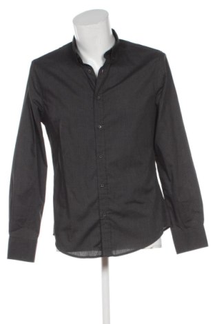 Herrenhemd Smog, Größe M, Farbe Mehrfarbig, Preis € 14,77