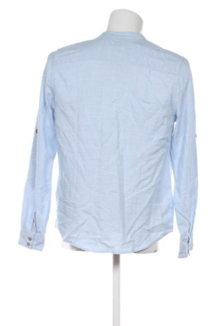 Pánská košile  Smog, Velikost S, Barva Modrá, Cena  399,00 Kč