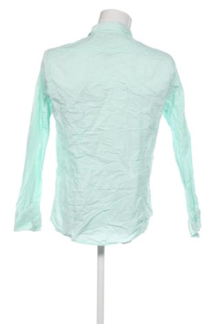 Pánska košeľa  Sonny Bono, Veľkosť XL, Farba Zelená, Cena  17,95 €