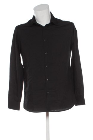 Férfi ing Sonny Bono, Méret M, Szín Fekete, Ár 7 499 Ft