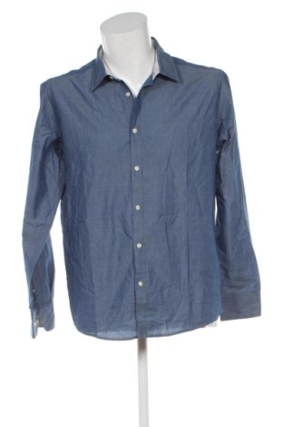 Herrenhemd Sonny Bono, Größe L, Farbe Blau, Preis € 19,99