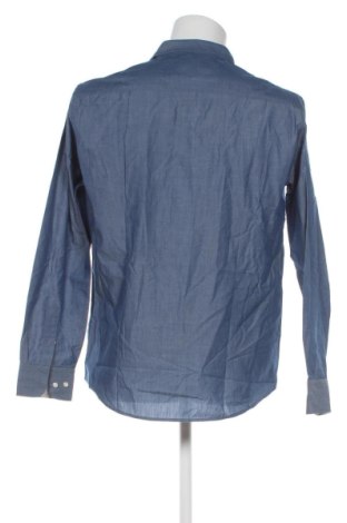 Herrenhemd Sonny Bono, Größe L, Farbe Blau, Preis € 19,99