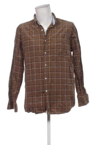 Pánska košeľa  Soul Rebel, Veľkosť XL, Farba Viacfarebná, Cena  15,00 €