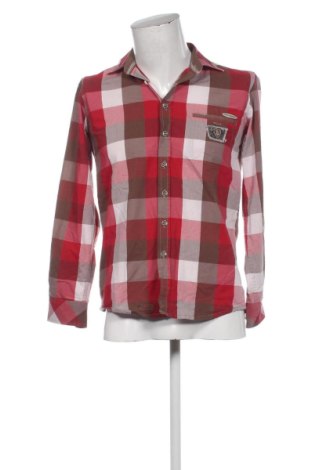 Cămașă de bărbați Spieth & Wensky, Mărime S, Culoare Multicolor, Preț 107,99 Lei