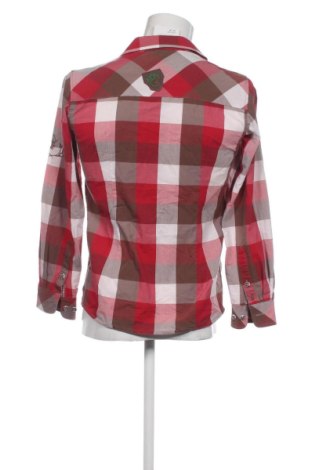 Cămașă de bărbați Spieth & Wensky, Mărime S, Culoare Multicolor, Preț 107,99 Lei