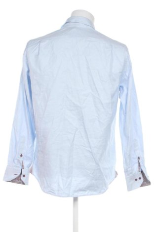 Męska koszula Stenstroms, Rozmiar L, Kolor Niebieski, Cena 169,99 zł