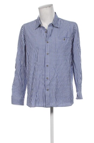 Herrenhemd Stockerpoint, Größe XXL, Farbe Mehrfarbig, Preis € 22,99