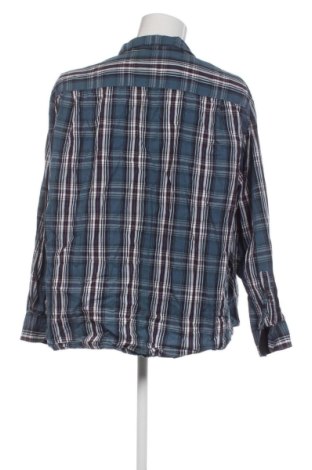 Męska koszula Straight Up, Rozmiar 4XL, Kolor Kolorowy, Cena 78,99 zł