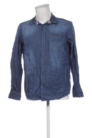 Мъжка риза Straight Up, Размер L, Цвят Многоцветен, Цена 15,33 €