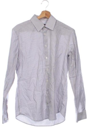 Ανδρικό πουκάμισο Strellson, Μέγεθος M, Χρώμα Πολύχρωμο, Τιμή 33,99 €