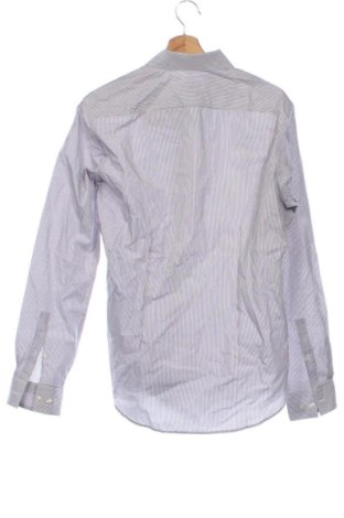 Ανδρικό πουκάμισο Strellson, Μέγεθος M, Χρώμα Πολύχρωμο, Τιμή 33,99 €