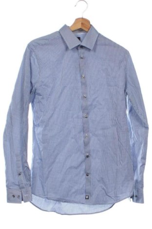 Męska koszula Strellson, Rozmiar M, Kolor Kolorowy, Cena 61,99 zł