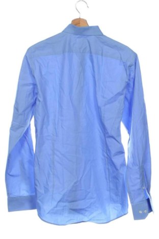Cămașă de bărbați Strellson, Mărime M, Culoare Albastru, Preț 173,99 Lei