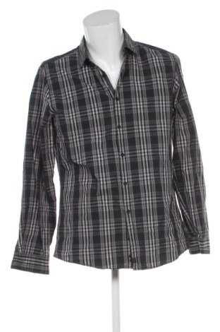 Cămașă de bărbați Strellson, Mărime L, Culoare Multicolor, Preț 145,97 Lei