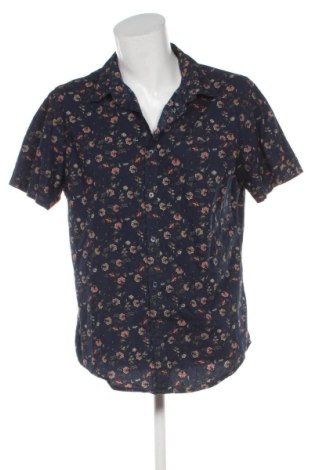 Férfi ing Structure, Méret XL, Szín Sokszínű, Ár 11 438 Ft