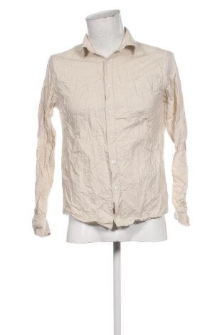 Pánska košeľa  Studio Total, Veľkosť M, Farba Béžová, Cena  20,95 €