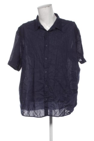 Férfi ing Su, Méret 5XL, Szín Kék, Ár 4 519 Ft