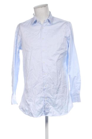 Pánska košeľa  Suitsupply, Veľkosť L, Farba Modrá, Cena  41,95 €