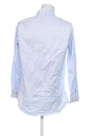 Pánska košeľa  Suitsupply, Veľkosť L, Farba Modrá, Cena  41,95 €