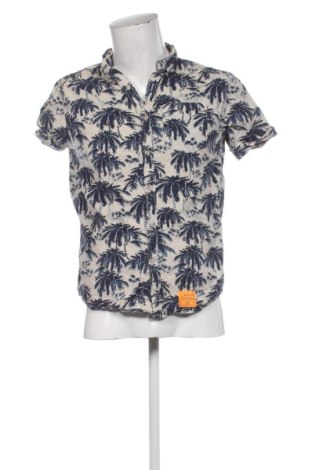 Мъжка риза Superdry, Размер M, Цвят Многоцветен, Цена 20,00 €