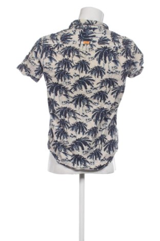 Мъжка риза Superdry, Размер M, Цвят Многоцветен, Цена 20,00 €