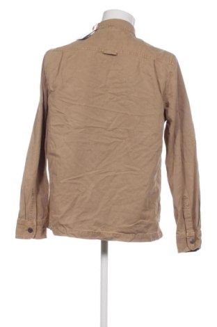 Pánska košeľa  Superdry, Veľkosť L, Farba Béžová, Cena  53,95 €