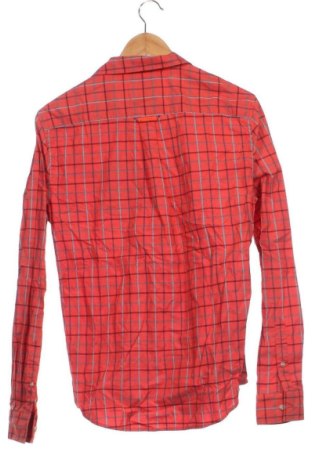 Мъжка риза Superdry, Размер M, Цвят Многоцветен, Цена 20,45 €