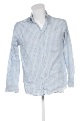 Herrenhemd Superga, Größe M, Farbe Mehrfarbig, Preis € 36,99